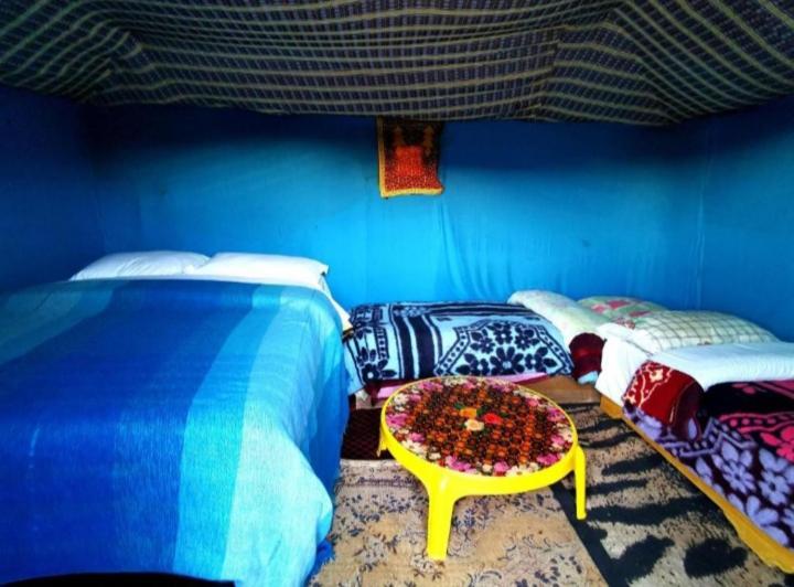 Desert Berber Fire Camp Merzouga Exterior foto